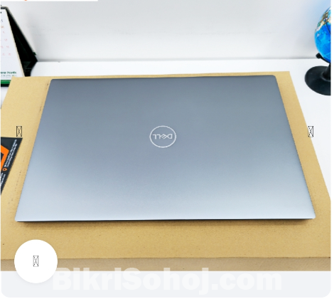 Dell Precision 5550 Intel Core i7 10th 4GB Quadro T2000